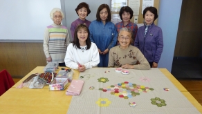 �W�����p�b�`���[�N�i�������i�j