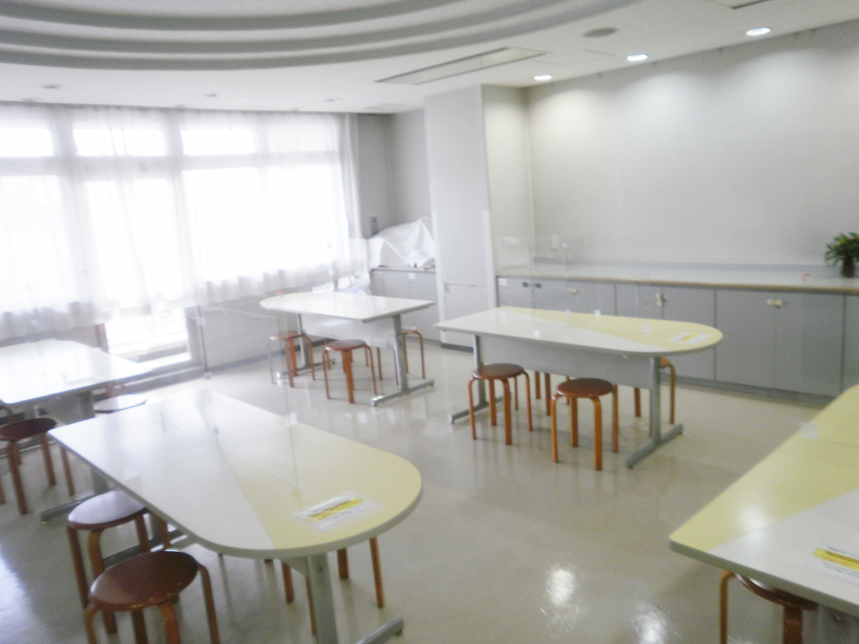 フリースペース